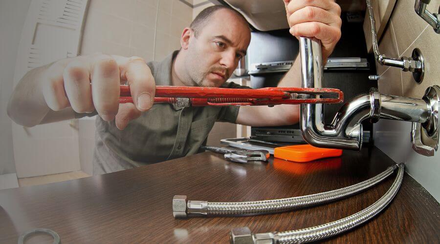Professional water heater repair in Nephi, UT